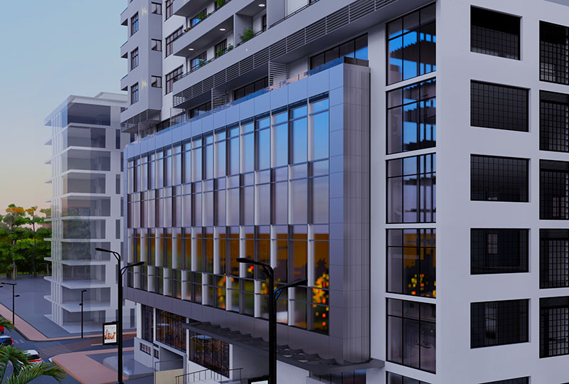 Kelib Consulting Engineers | Structural Engineering in Addis Ababa ...