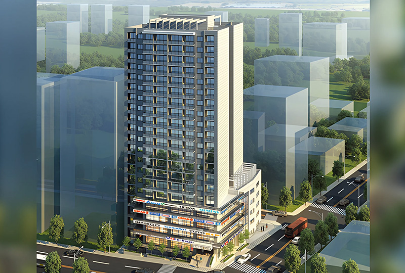 Kelib Consulting Engineers | Structural Engineering in Addis Ababa ...